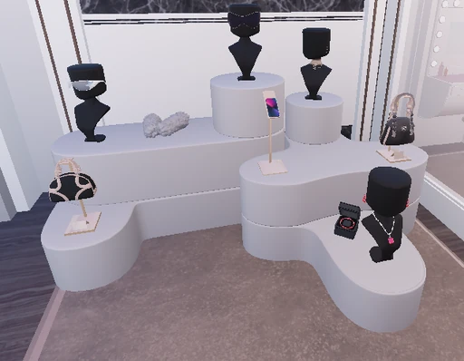 VIP Accessories
