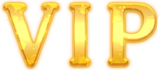 VIP Display Tag - Icon