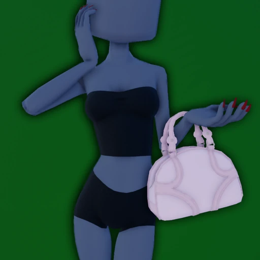 Dome Bag