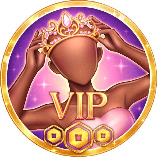 VIP - Gamepass