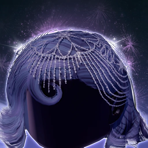 Roaring 20's Headpiece
