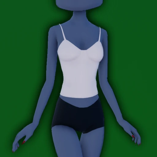 Sweetheart Camisole