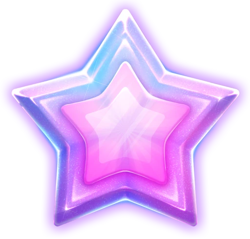 Style Star Icon