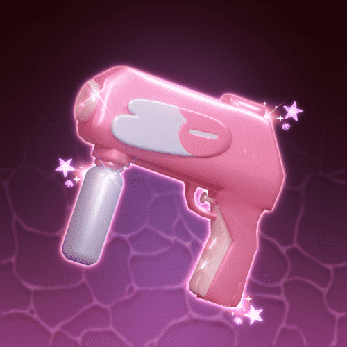 Water Gun