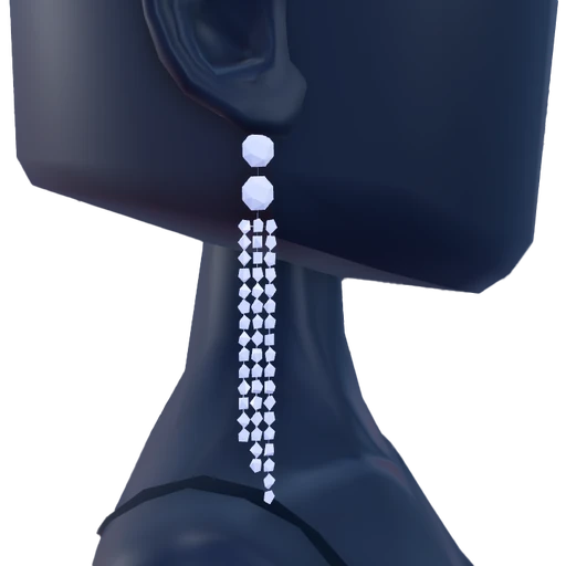 Waterfall Earrings