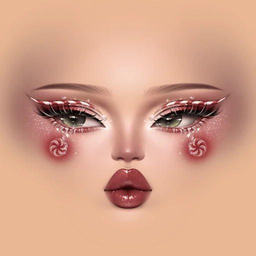 WD12 Makeup