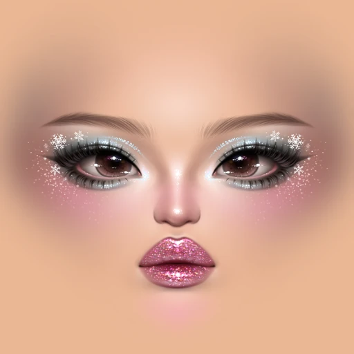 WD6 Makeup