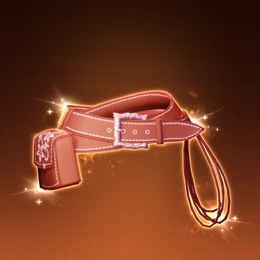 Western Belt