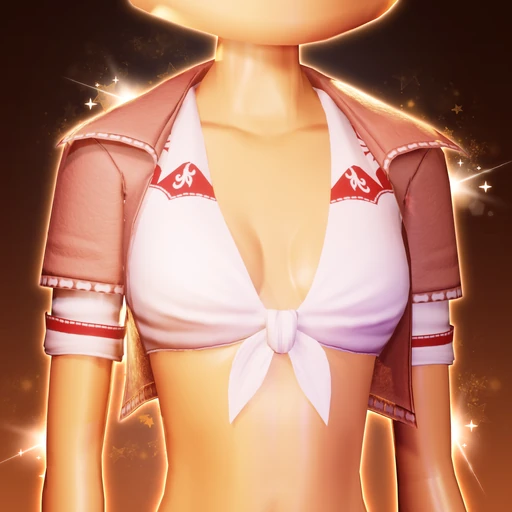 Western Shirt
