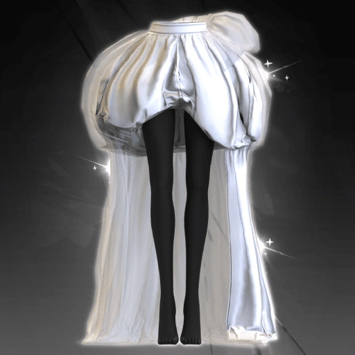 Vanity Skirt