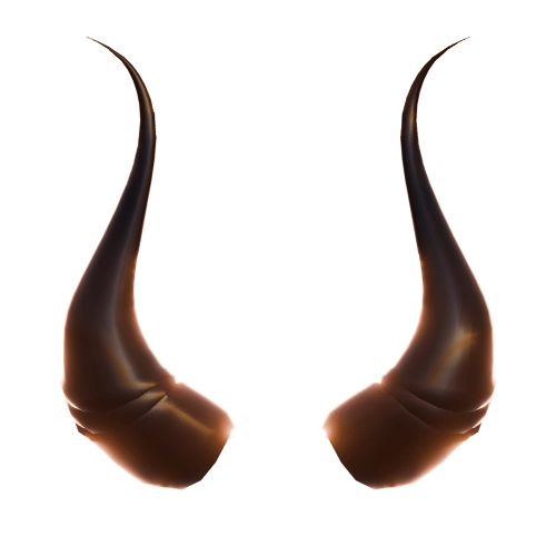 Wicked Horns