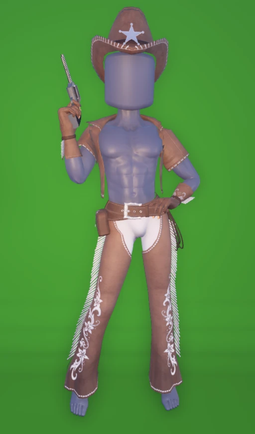 Wild West Set - M - Full Set.png