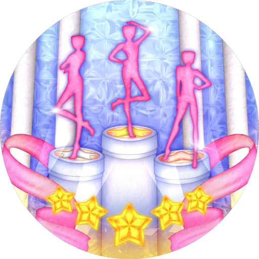 🏆 Winner! - Badge