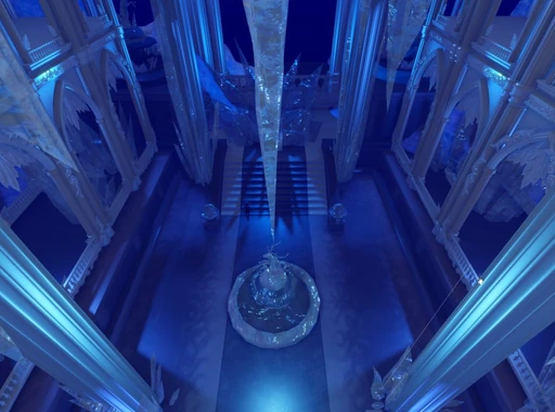 Secret room