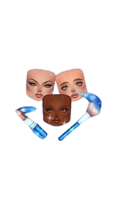 Winter Makeup Pack 2024