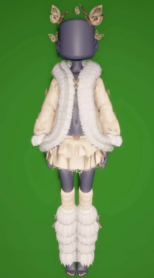 Moth Set