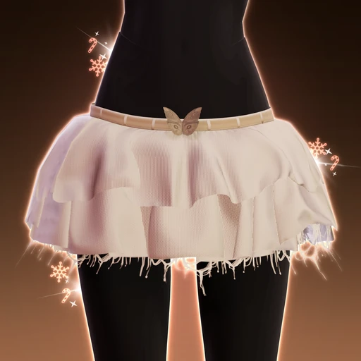 Moth Skirt
