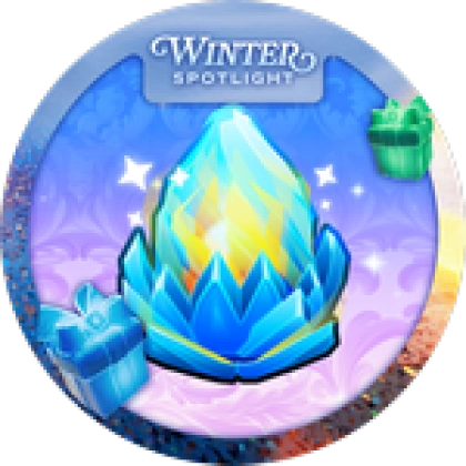 Winter Spotlight Token
