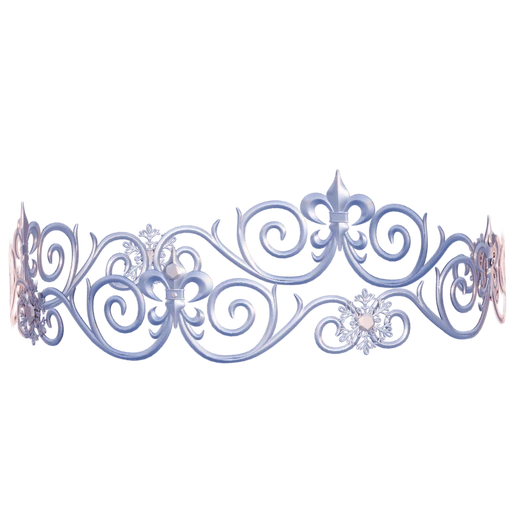 Winter Tiara