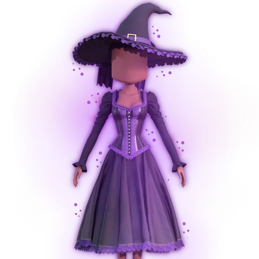 Witch Set - Icon.png