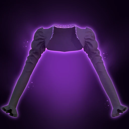Witch Set: Sleeves