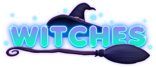 Witches - Asset