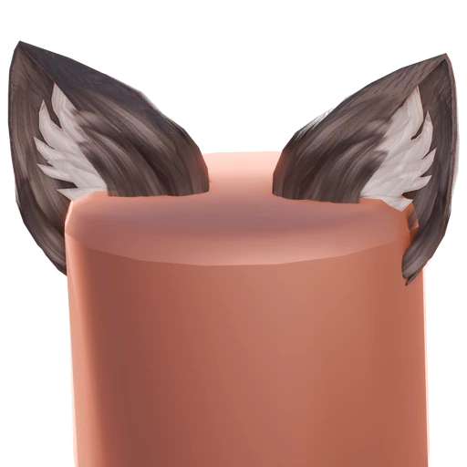 Wolf Ears