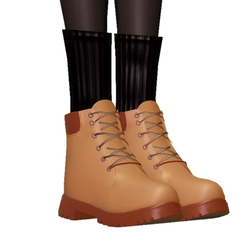 Work Boots