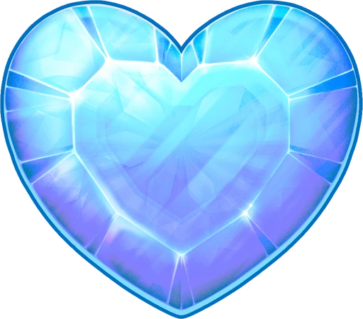 Baddie Pass/Blue Hearts