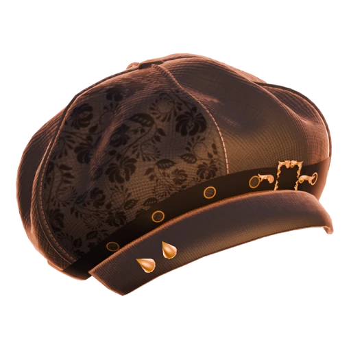 Newsboy Cap