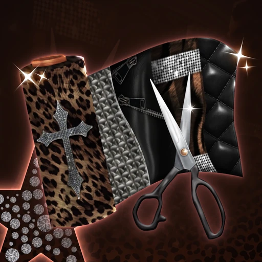 Y2k - Pattern Pack