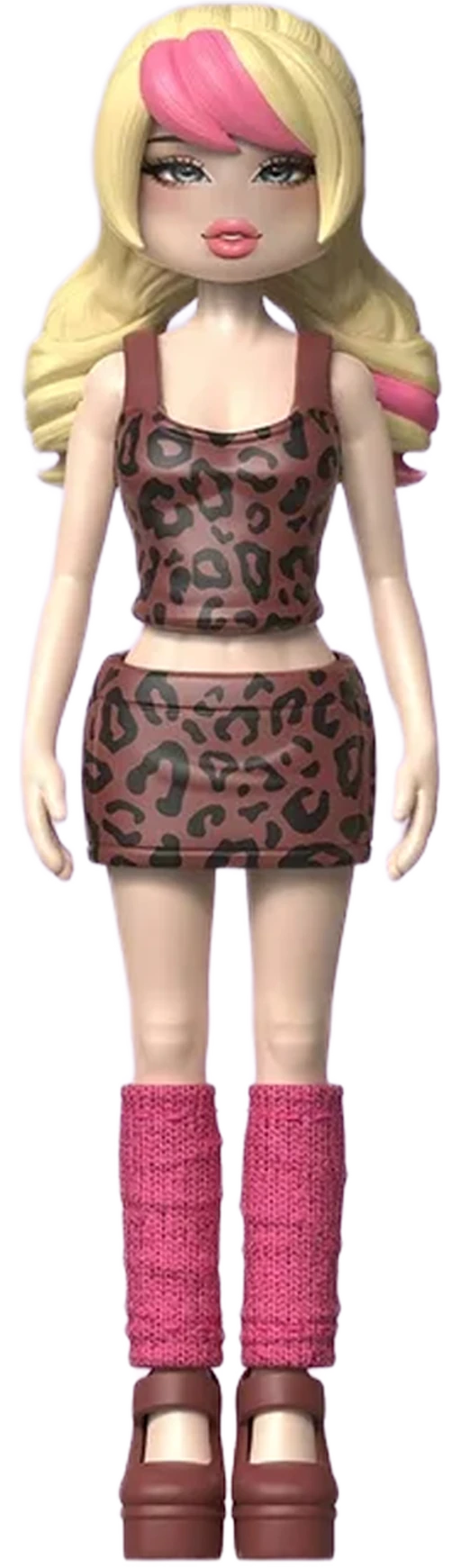 Y2K Popstar